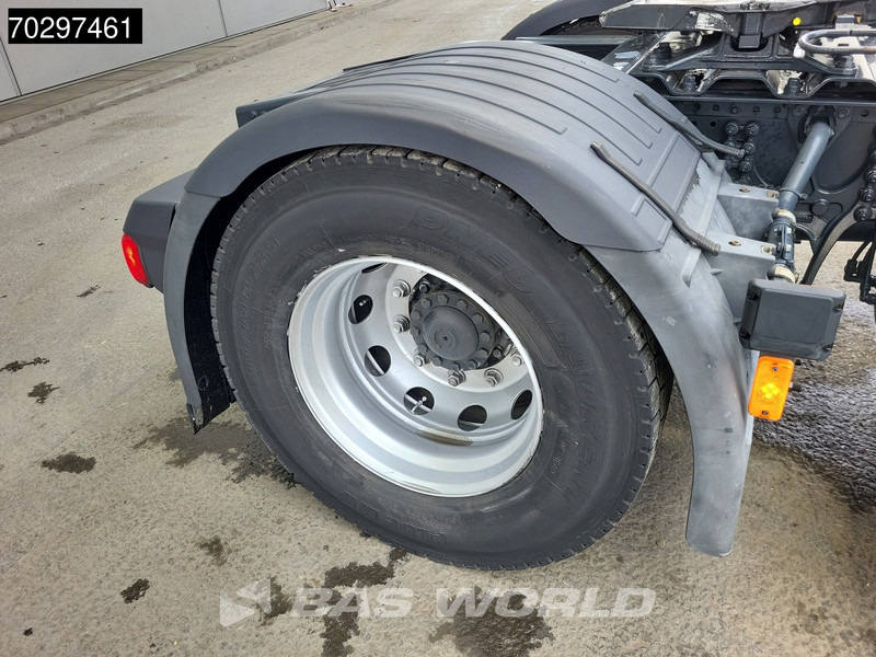 Tractor unit Iveco S-Way 480 4X2 Retarder ACC Euro 6: picture 9 Tractor unit Iveco S-Way 480 4X2 Retarder ACC Euro 6: picture 9