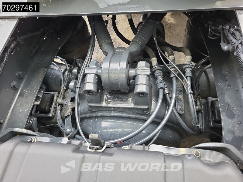 Tractor unit Iveco S-Way 480 4X2 Retarder ACC Euro 6: picture 7 Tractor unit Iveco S-Way 480 4X2 Retarder ACC Euro 6: picture 7