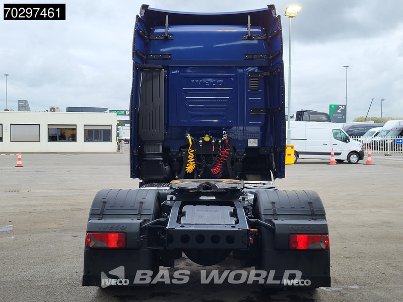 Tractor unit Iveco S-Way 480 4X2 Retarder ACC Euro 6: picture 13 Tractor unit Iveco S-Way 480 4X2 Retarder ACC Euro 6: picture 13