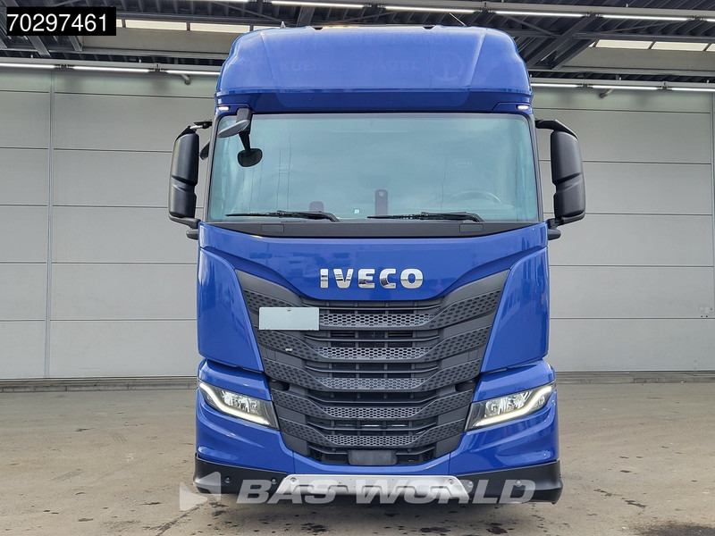 Tractor unit Iveco S-Way 480 4X2 Retarder ACC Euro 6: picture 10 Tractor unit Iveco S-Way 480 4X2 Retarder ACC Euro 6: picture 10