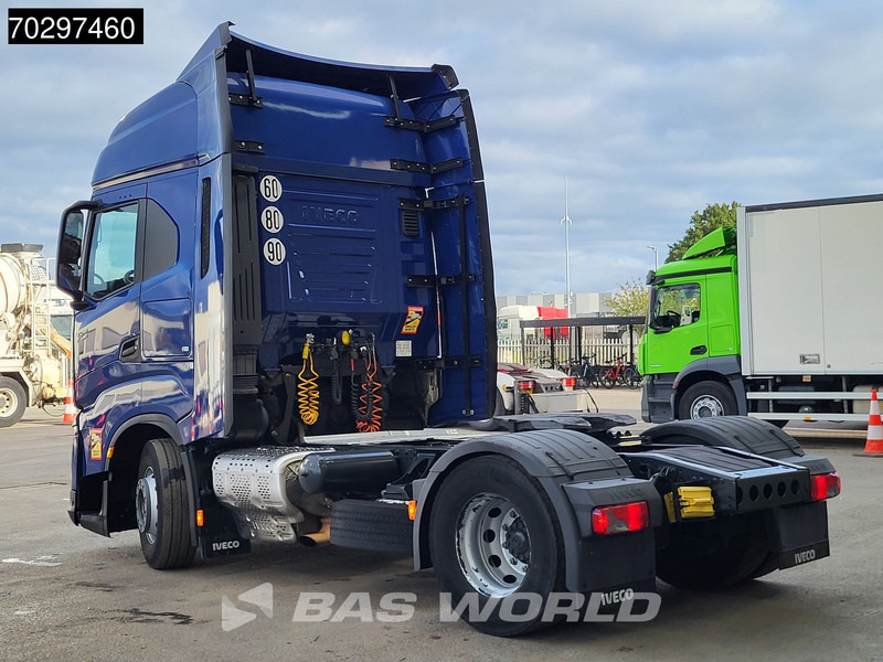 Iveco S-Way 480 4X2 Retarder ACC Euro 6 - Tractor unit: picture 2 Iveco S-Way 480 4X2 Retarder ACC Euro 6 - Tractor unit: picture 2