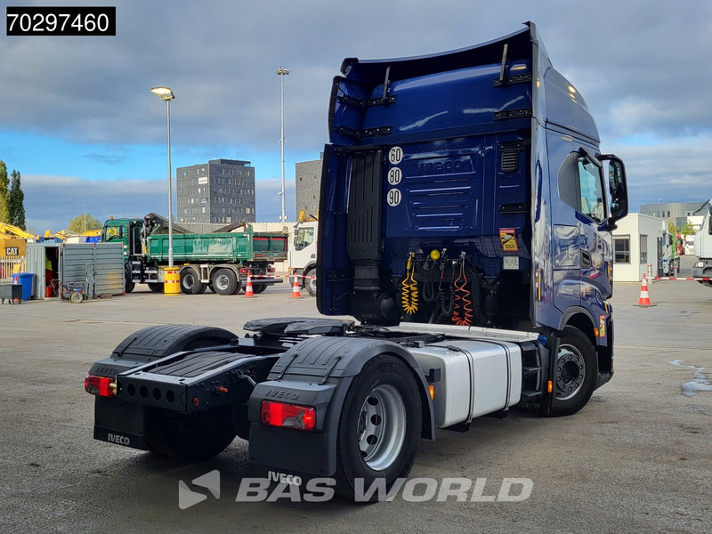 Iveco S-Way 480 4X2 Retarder ACC Euro 6 - Tractor unit: picture 5 Iveco S-Way 480 4X2 Retarder ACC Euro 6 - Tractor unit: picture 5