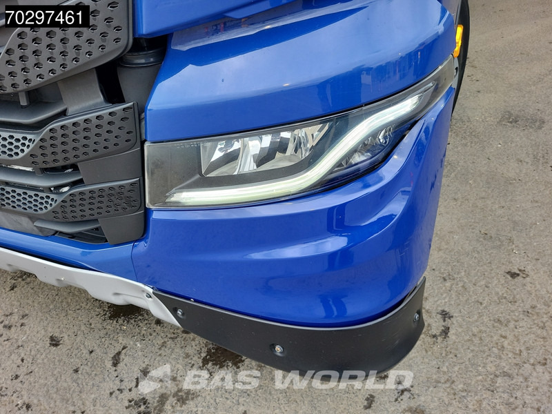 Tractor unit Iveco S-Way 480 4X2 Retarder ACC Euro 6: picture 16 Tractor unit Iveco S-Way 480 4X2 Retarder ACC Euro 6: picture 16