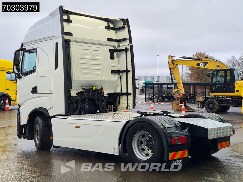 Iveco S-Way 480 S-Way 4X2 Retarder LED Navi - Tractor unit: picture 2 Iveco S-Way 480 S-Way 4X2 Retarder LED Navi - Tractor unit: picture 2