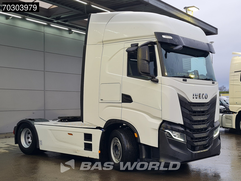 Iveco S-Way 480 S-Way 4X2 Retarder LED Navi - Tractor unit: picture 3 Iveco S-Way 480 S-Way 4X2 Retarder LED Navi - Tractor unit: picture 3