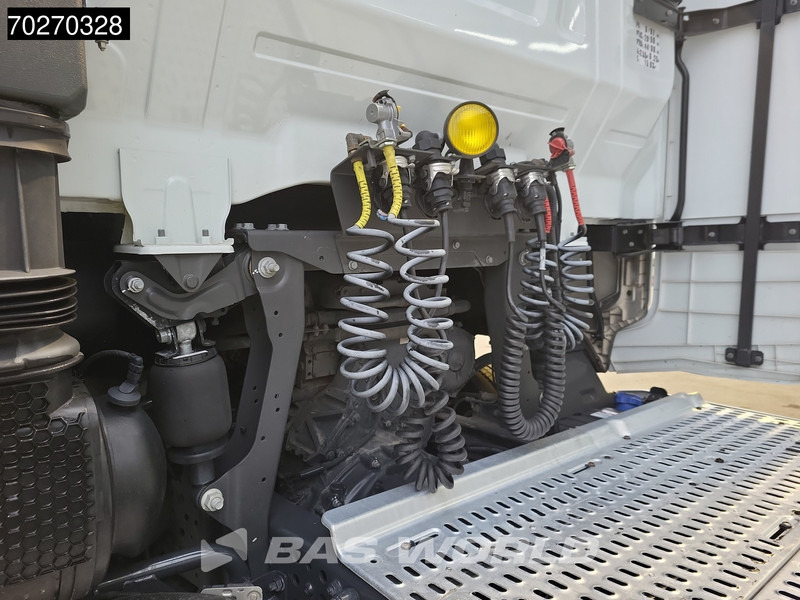 Iveco S-Way 490 4X2 Full-Air! 2x Tanks LED - Tractor unit: picture 3 Iveco S-Way 490 4X2 Full-Air! 2x Tanks LED - Tractor unit: picture 3