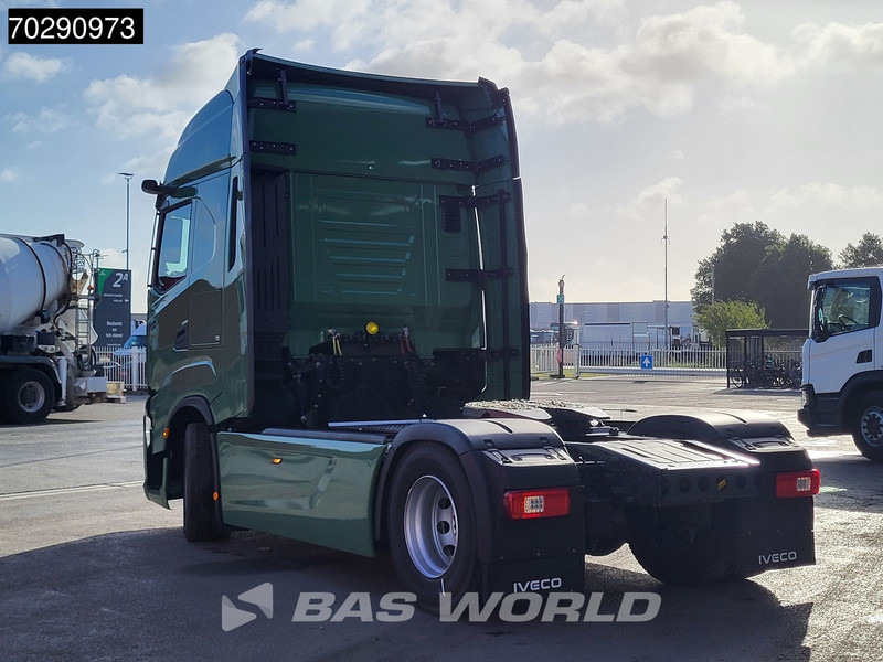 Iveco S-Way 500 S-Way 4X2 NEW! Retarder 2xTanks ACC Standklima LED Euro 6 - Tractor unit: picture 2 Iveco S-Way 500 S-Way 4X2 NEW! Retarder 2xTanks ACC Standklima LED Euro 6 - Tractor unit: picture 2