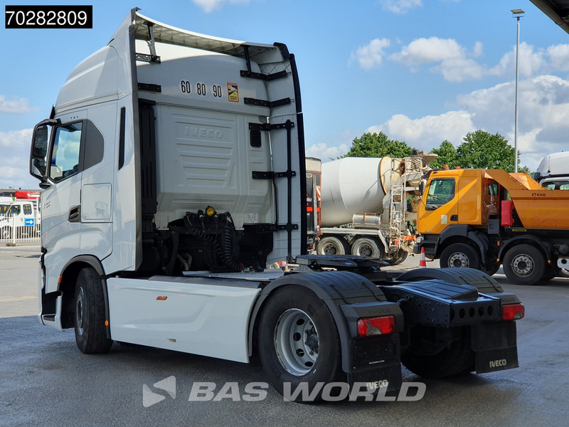 Iveco S-Way 510 4X2 Retarder Standklima LED - Tractor unit: picture 2 Iveco S-Way 510 4X2 Retarder Standklima LED - Tractor unit: picture 2