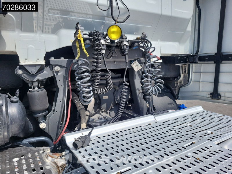 Iveco S-Way 510 S-Way 4X2 Retarder ACC Navi Euro 6 - Tractor unit: picture 5 Iveco S-Way 510 S-Way 4X2 Retarder ACC Navi Euro 6 - Tractor unit: picture 5