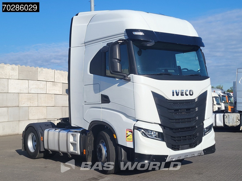 Iveco S-Way 510 S-Way 4X2 Retarder ACC Navi Euro 6 - Tractor unit: picture 3 Iveco S-Way 510 S-Way 4X2 Retarder ACC Navi Euro 6 - Tractor unit: picture 3
