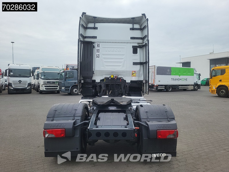 Iveco S-Way 510 S-Way 4X2 Retarder ACC Navi Euro 6 - Tractor unit: picture 3 Iveco S-Way 510 S-Way 4X2 Retarder ACC Navi Euro 6 - Tractor unit: picture 3