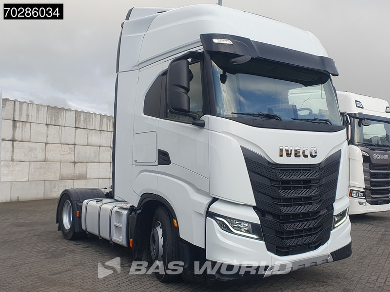 Iveco S-Way 510 S-Way 4X2 Retarder ACC Navi Standklima Euro 6 - Tractor unit: picture 3 Iveco S-Way 510 S-Way 4X2 Retarder ACC Navi Standklima Euro 6 - Tractor unit: picture 3