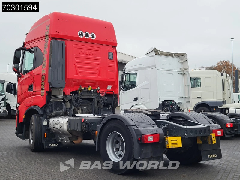 Iveco S-Way 570 4X2 Retarder LED Navi - Tractor unit: picture 2 Iveco S-Way 570 4X2 Retarder LED Navi - Tractor unit: picture 2