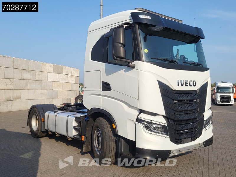 Iveco S-Way 570 4X2 Retarder Navi ACC LED Euro 6 - Tractor unit: picture 3 Iveco S-Way 570 4X2 Retarder Navi ACC LED Euro 6 - Tractor unit: picture 3