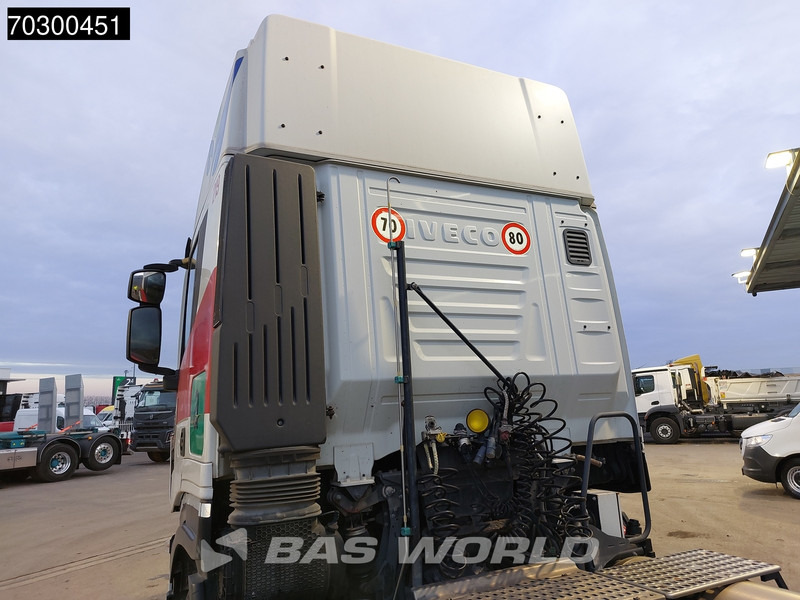 Iveco Stralis 400 4X2 CNG-LNG Mix! Retarder 2x tanks Euro 6 - Tractor unit: picture 5 Iveco Stralis 400 4X2 CNG-LNG Mix! Retarder 2x tanks Euro 6 - Tractor unit: picture 5