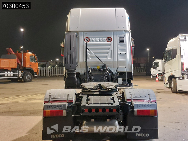 Iveco Stralis 400 4X2 CNG-LNG Mix! Retarder 2x tanks Euro 6 - Tractor unit: picture 3 Iveco Stralis 400 4X2 CNG-LNG Mix! Retarder 2x tanks Euro 6 - Tractor unit: picture 3