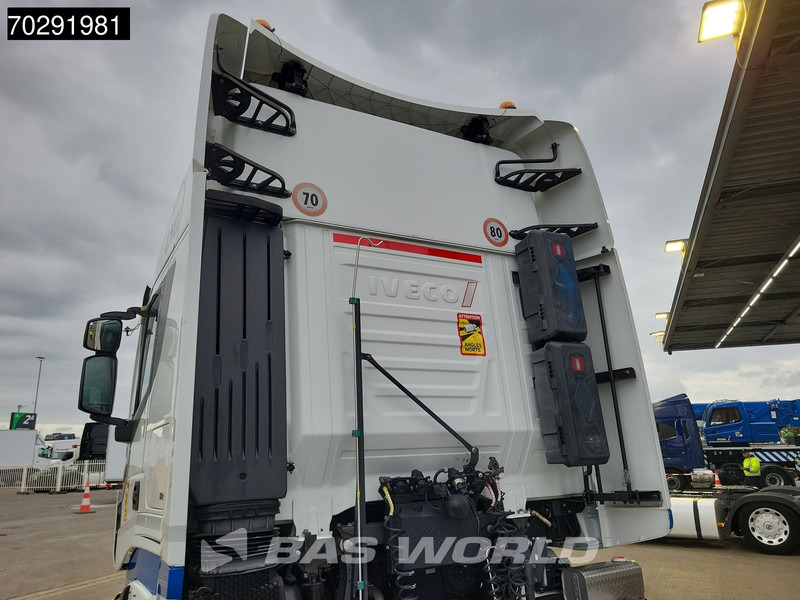 Iveco Stralis 460 4X2 LNG! Retarder 2x Tanks Euro 6 - Tractor unit: picture 5 Iveco Stralis 460 4X2 LNG! Retarder 2x Tanks Euro 6 - Tractor unit: picture 5