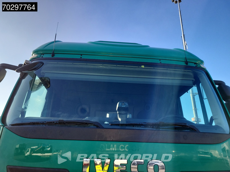 Leasing of Iveco Stralis 460 4X2 Retarder Alcoa's Iveco Stralis 460 4X2 Retarder Alcoa's: picture 7