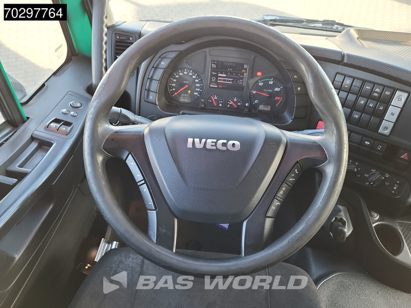 Leasing of Iveco Stralis 460 4X2 Retarder Alcoa's Iveco Stralis 460 4X2 Retarder Alcoa's: picture 20