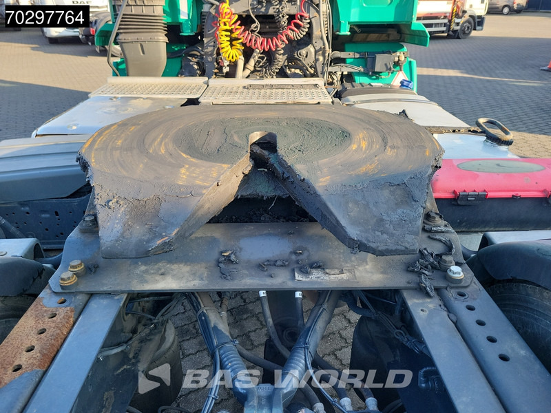 Leasing of Iveco Stralis 460 4X2 Retarder Alcoa's Iveco Stralis 460 4X2 Retarder Alcoa's: picture 15