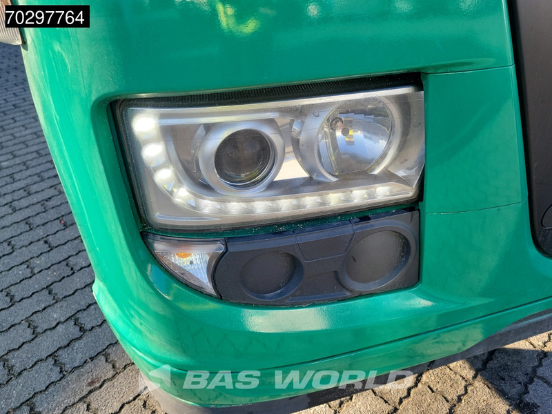 Leasing of Iveco Stralis 460 4X2 Retarder Alcoa's Iveco Stralis 460 4X2 Retarder Alcoa's: picture 9