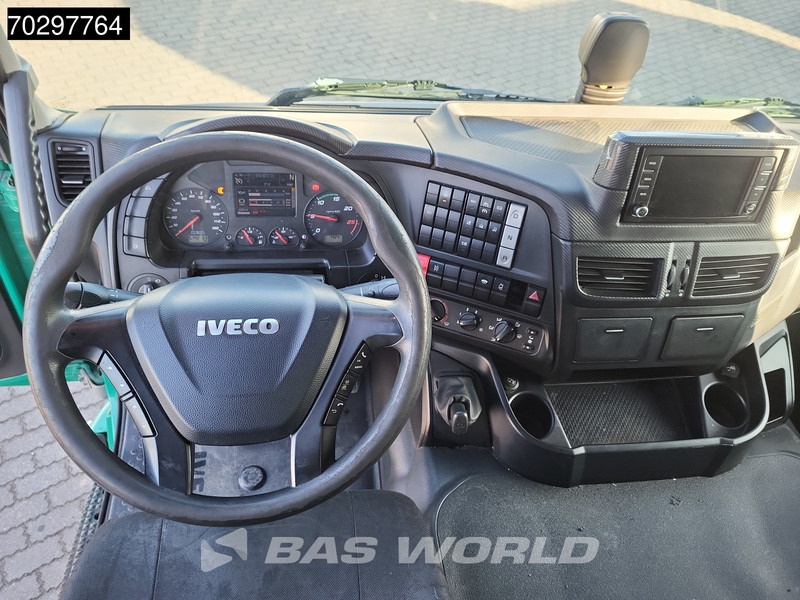 Leasing of Iveco Stralis 460 4X2 Retarder Alcoa's Iveco Stralis 460 4X2 Retarder Alcoa's: picture 19