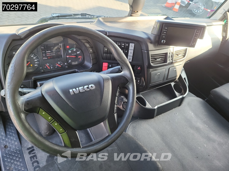 Leasing of Iveco Stralis 460 4X2 Retarder Alcoa's Iveco Stralis 460 4X2 Retarder Alcoa's: picture 18