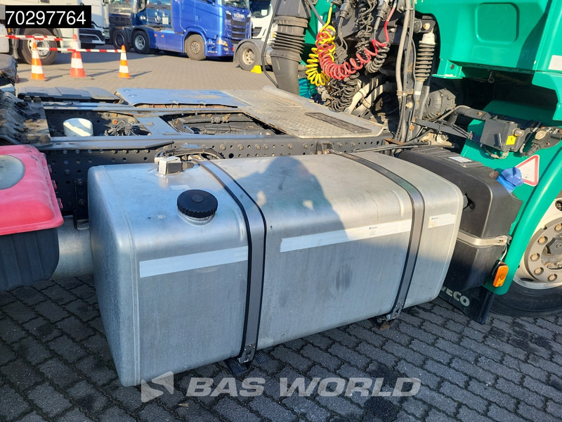 Leasing of Iveco Stralis 460 4X2 Retarder Alcoa's Iveco Stralis 460 4X2 Retarder Alcoa's: picture 14