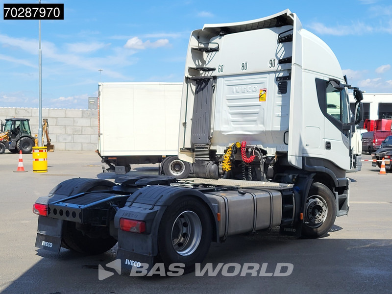 Iveco Stralis 480 4X2 ACC Euro 6 - Tractor unit: picture 5 Iveco Stralis 480 4X2 ACC Euro 6 - Tractor unit: picture 5
