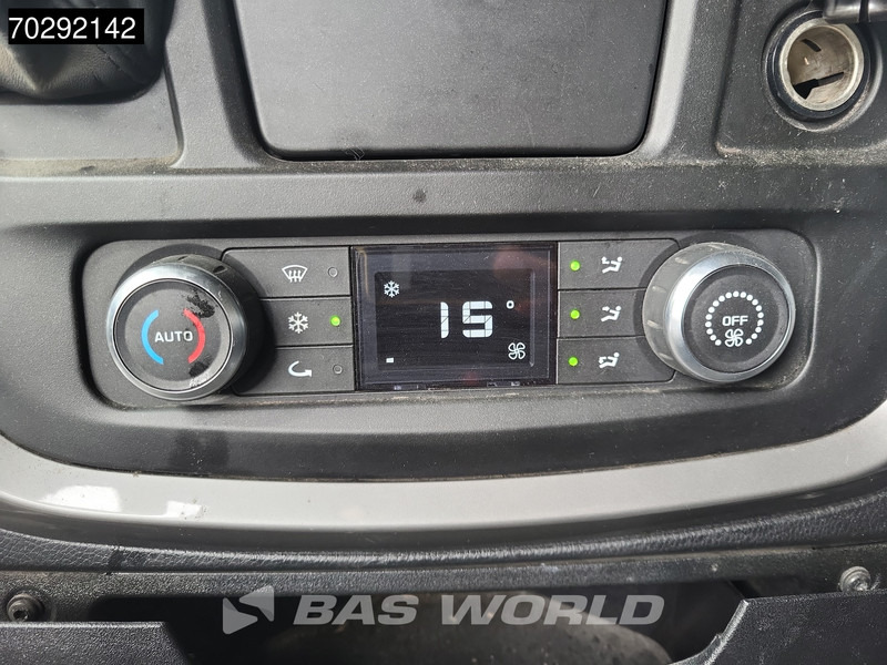 Tractor unit Iveco Stralis 510 4X2 BROKEN ENGINE! Retarder Standairco ACC Euro 6: picture 20