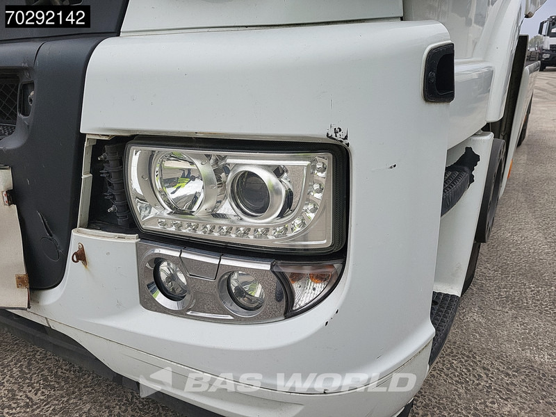 Tractor unit Iveco Stralis 510 4X2 BROKEN ENGINE! Retarder Standairco ACC Euro 6: picture 9