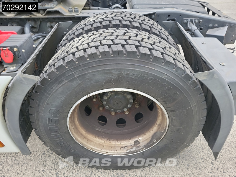 Tractor unit Iveco Stralis 510 4X2 BROKEN ENGINE! Retarder Standairco ACC Euro 6: picture 15