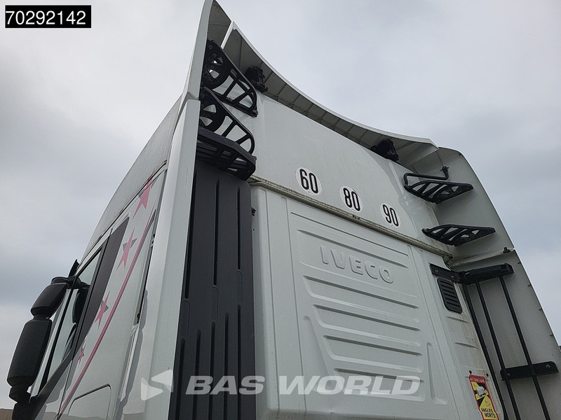 Tractor unit Iveco Stralis 510 4X2 BROKEN ENGINE! Retarder Standairco ACC Euro 6: picture 10