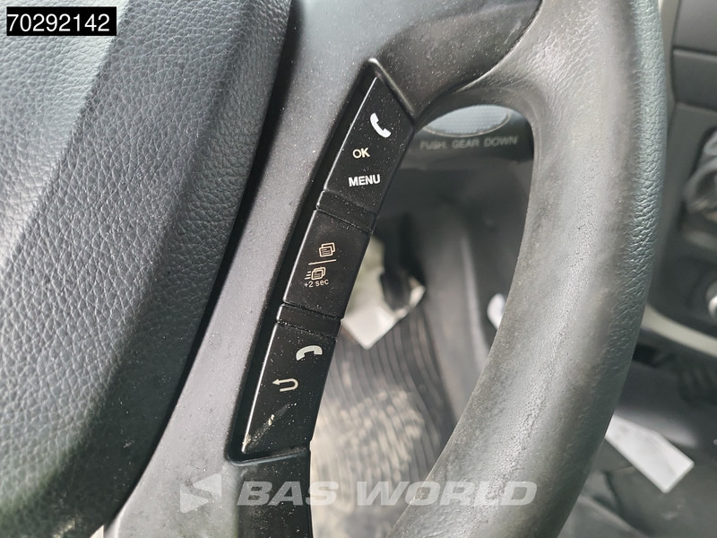 Tractor unit Iveco Stralis 510 4X2 BROKEN ENGINE! Retarder Standairco ACC Euro 6: picture 18