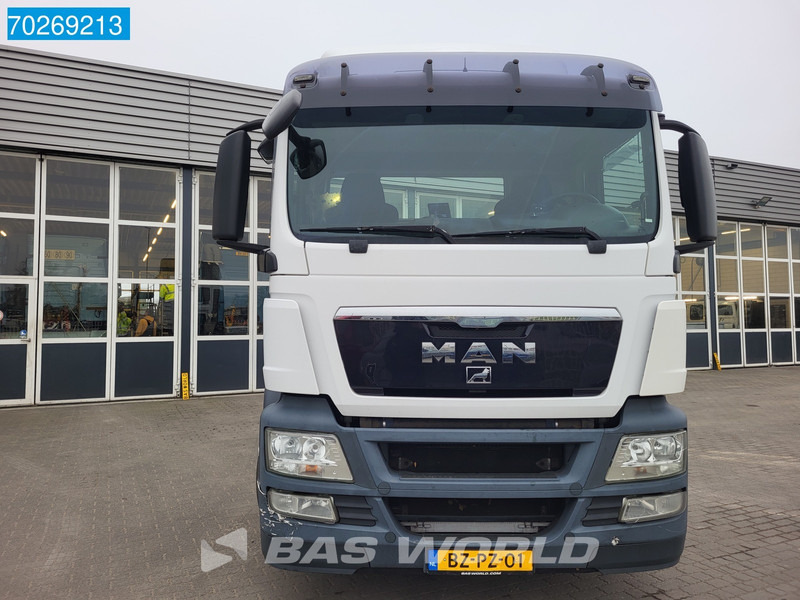 MAN TGS 18.320 4X2 NL-Truck EEV M - Tractor unit: picture 5 MAN TGS 18.320 4X2 NL-Truck EEV M - Tractor unit: picture 5