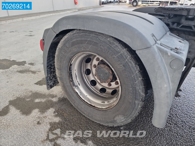 MAN TGS 18.320 4X2 NL-Truck M EEV Frigoblock Prepared - Tractor unit: picture 5 MAN TGS 18.320 4X2 NL-Truck M EEV Frigoblock Prepared - Tractor unit: picture 5
