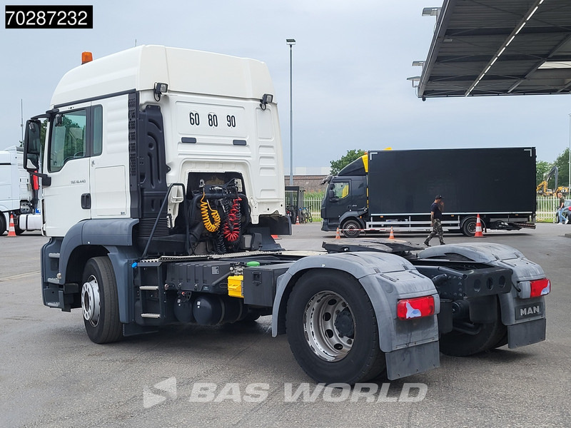 MAN TGS 18.440 4X2 Retarder Euro 6 - Tractor unit: picture 2 MAN TGS 18.440 4X2 Retarder Euro 6 - Tractor unit: picture 2