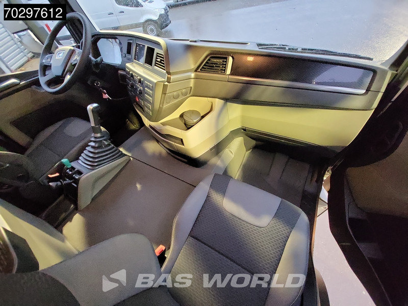 Leasing of MAN TGS 33.440 6X4 NEW! TN Manual Full-Steel Big-Axle Drumbrakes Euro 2 MAN TGS 33.440 6X4 NEW! TN Manual Full-Steel Big-Axle Drumbrakes Euro 2: picture 18