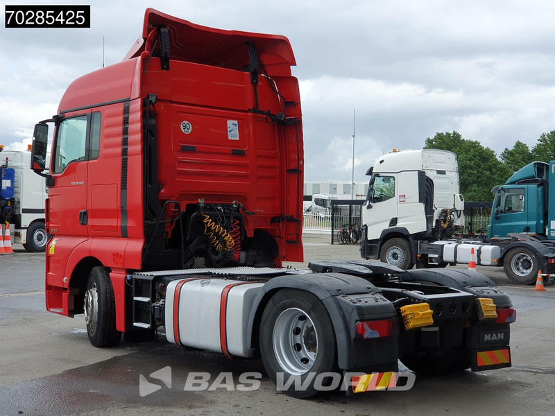 MAN TGX 18.460 4X2 XLX 2x Tanks - Tractor unit: picture 2 MAN TGX 18.460 4X2 XLX 2x Tanks - Tractor unit: picture 2