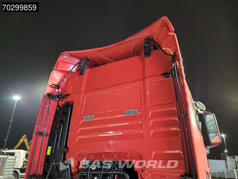 MAN TGX 18.460 4X2 XLX Retarder 2x Tanks - Tractor unit: picture 5 MAN TGX 18.460 4X2 XLX Retarder 2x Tanks - Tractor unit: picture 5