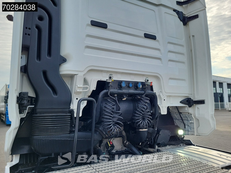 MAN TGX 18.480 4X2 GM Retarder Full-Air 2x Tanks Standklima LED - Tractor unit: picture 3 MAN TGX 18.480 4X2 GM Retarder Full-Air 2x Tanks Standklima LED - Tractor unit: picture 3