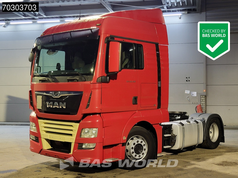 MAN TGX 18.500 4X2 XLX 2xTanks Euro6 - Tractor unit: picture 1 MAN TGX 18.500 4X2 XLX 2xTanks Euro6 - Tractor unit: picture 1