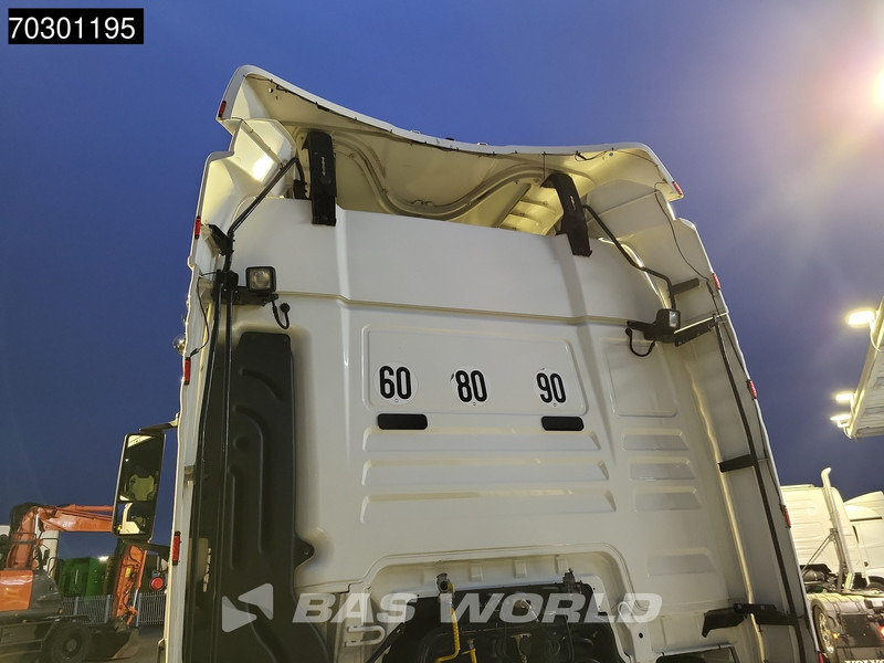 MAN TGX 18.500 4X2 XLX Retarder 2xTanks - Tractor unit: picture 5 MAN TGX 18.500 4X2 XLX Retarder 2xTanks - Tractor unit: picture 5