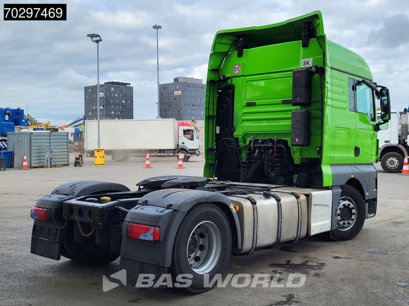 MAN TGX 18.500 4X2 XLX Retarder ACC Euro 6 - Tractor unit: picture 5 MAN TGX 18.500 4X2 XLX Retarder ACC Euro 6 - Tractor unit: picture 5