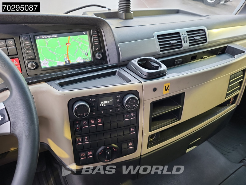 Tractor unit MAN TGX 18.500 4X2 XXL Mega Retarder 2x Tanks Full-Air: picture 20 Tractor unit MAN TGX 18.500 4X2 XXL Mega Retarder 2x Tanks Full-Air: picture 20