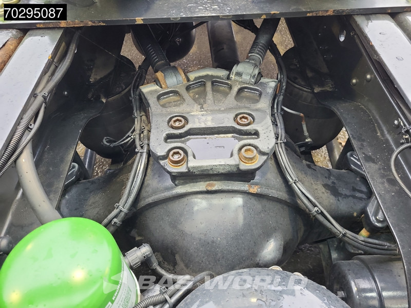 Tractor unit MAN TGX 18.500 4X2 XXL Mega Retarder 2x Tanks Full-Air: picture 10 Tractor unit MAN TGX 18.500 4X2 XXL Mega Retarder 2x Tanks Full-Air: picture 10