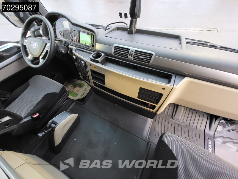 Tractor unit MAN TGX 18.500 4X2 XXL Mega Retarder 2x Tanks Full-Air: picture 18 Tractor unit MAN TGX 18.500 4X2 XXL Mega Retarder 2x Tanks Full-Air: picture 18