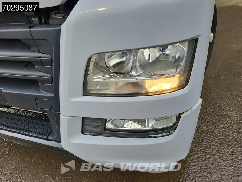 Tractor unit MAN TGX 18.500 4X2 XXL Mega Retarder 2x Tanks Full-Air: picture 17 Tractor unit MAN TGX 18.500 4X2 XXL Mega Retarder 2x Tanks Full-Air: picture 17