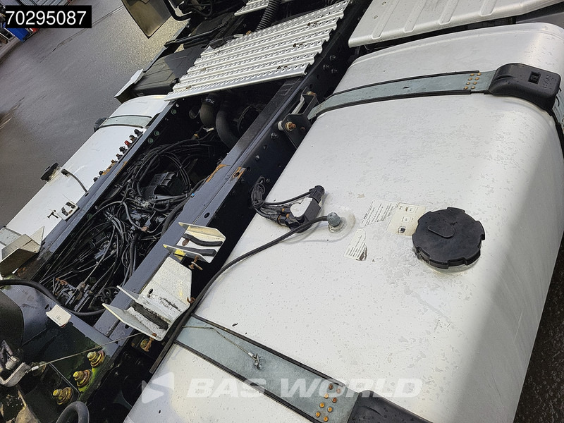 Tractor unit MAN TGX 18.500 4X2 XXL Mega Retarder 2x Tanks Full-Air: picture 7 Tractor unit MAN TGX 18.500 4X2 XXL Mega Retarder 2x Tanks Full-Air: picture 7