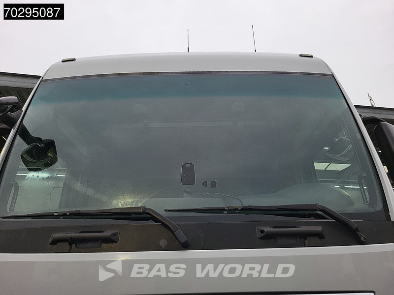 Tractor unit MAN TGX 18.500 4X2 XXL Mega Retarder 2x Tanks Full-Air: picture 16 Tractor unit MAN TGX 18.500 4X2 XXL Mega Retarder 2x Tanks Full-Air: picture 16